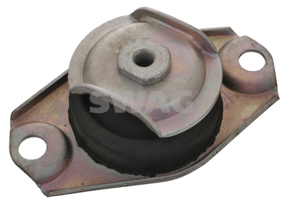 SWAG Lagerung, Motor